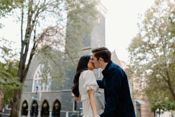 Photographers Casi Yost