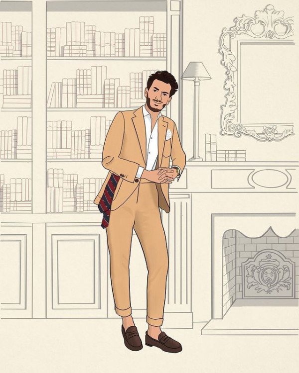 Etica Mentor – image consulting agency from Florence