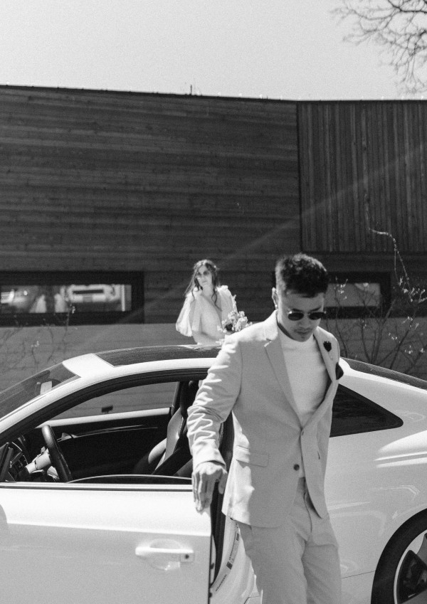 Photographers Casi Yost