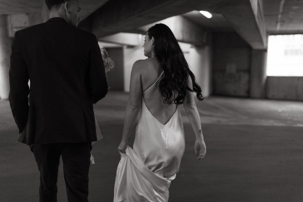 Photographers Casi Yost