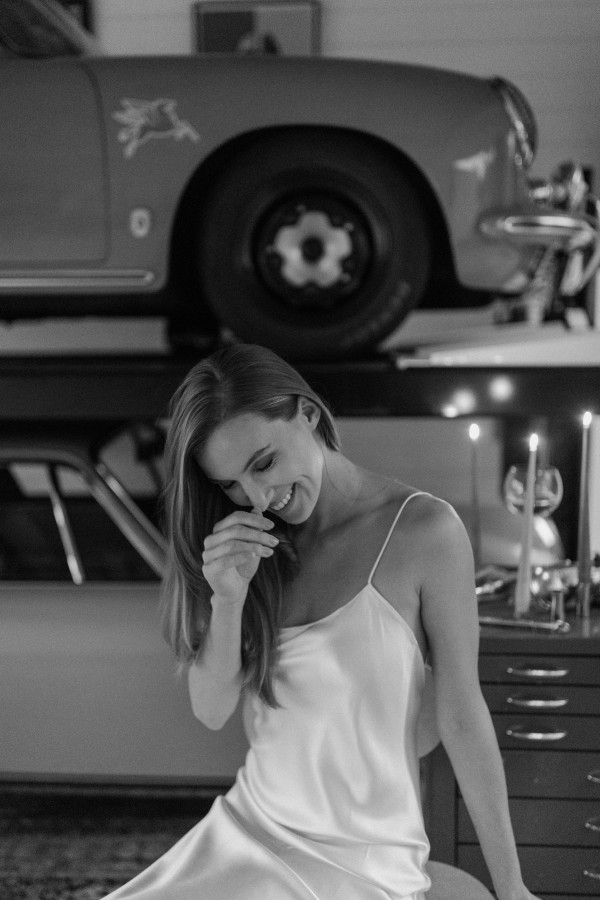 Photographers Casi Yost