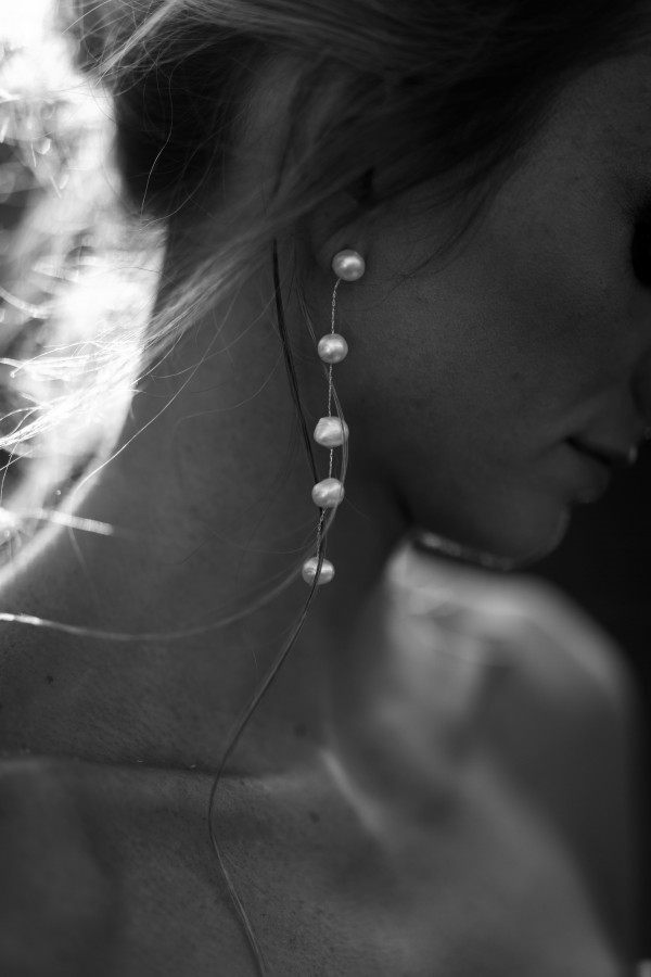 Photographers Casi Yost