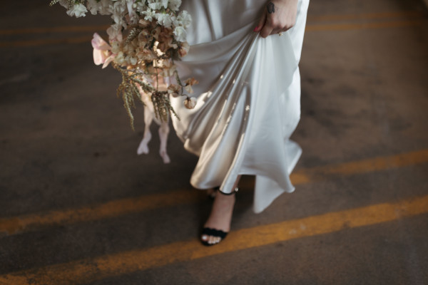 Photographers Casi Yost