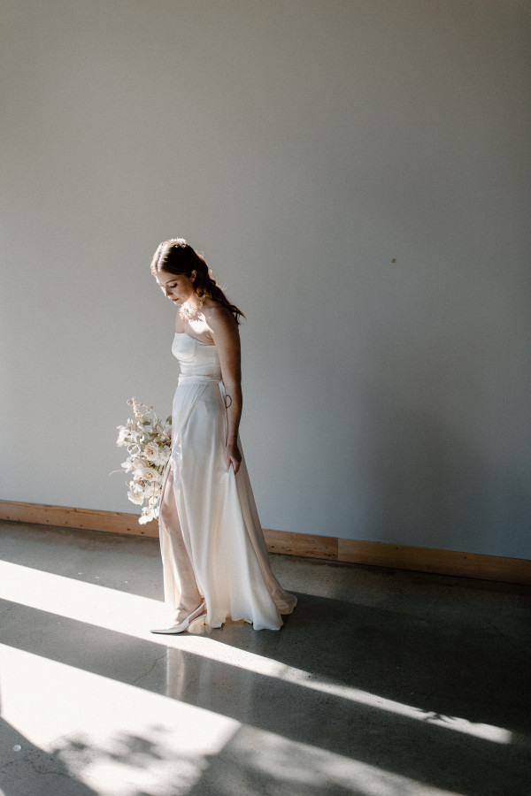 Photographers Casi Yost