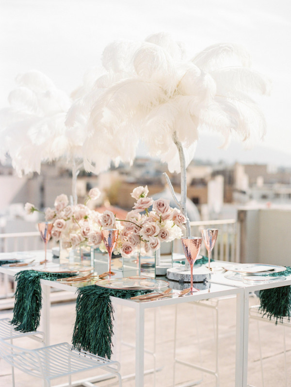 Planners Kiss from Fleur