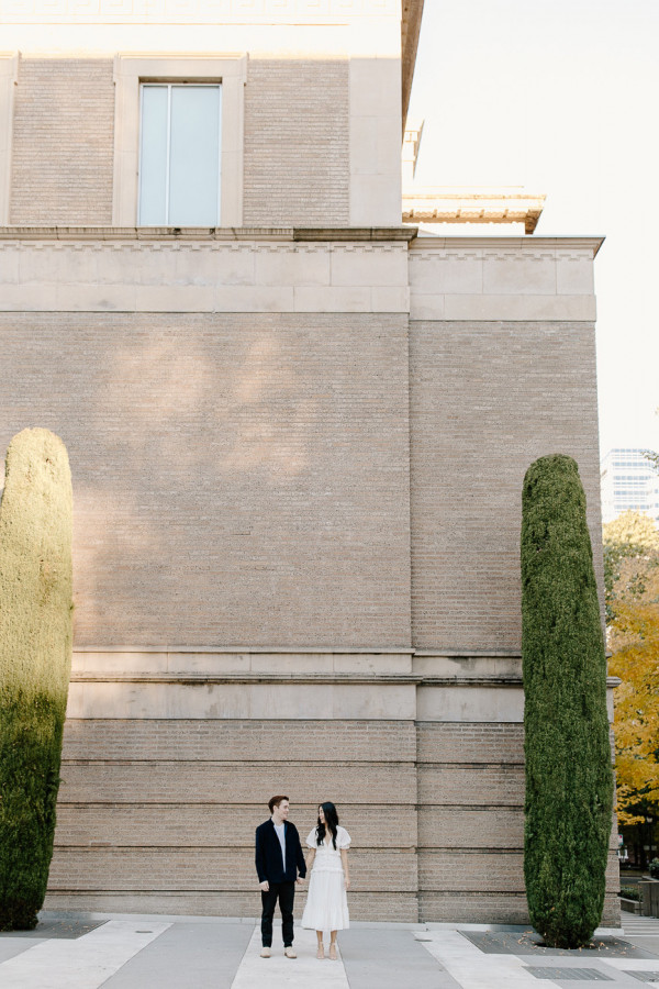 Photographers Casi Yost