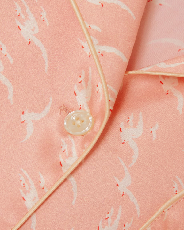 Pajama Sets for a Bachelorette Slumber Party