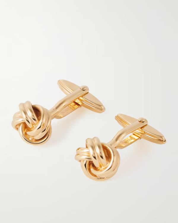 Designer Cufflinks for Grooms