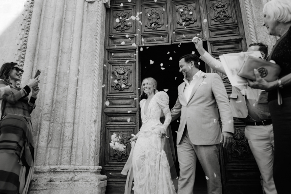 Photographers Cinzia Bruschini