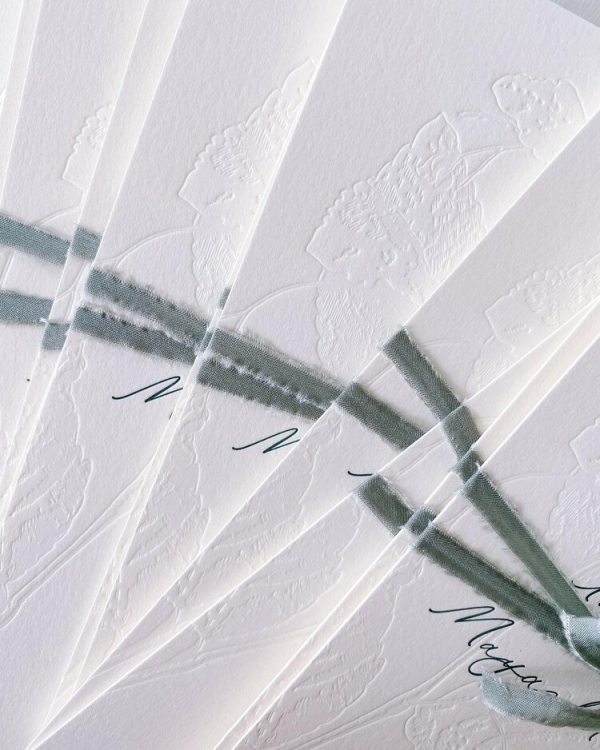 Stationery Michaela McBride