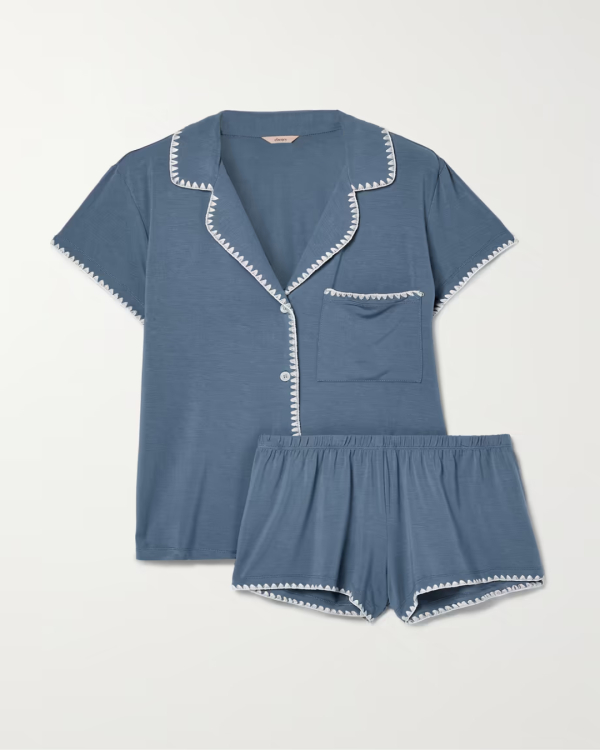 Pajama Sets for a Bachelorette Slumber Party