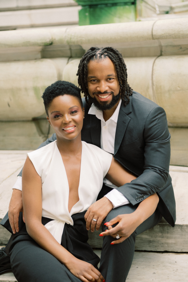 Photographers Alyssa Lizarraga