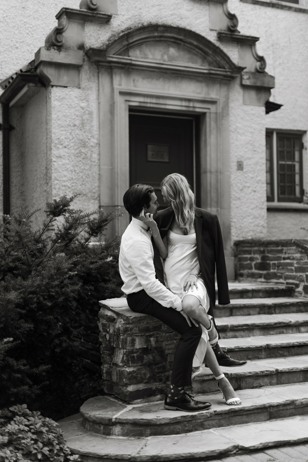 A Lovely day in the Park