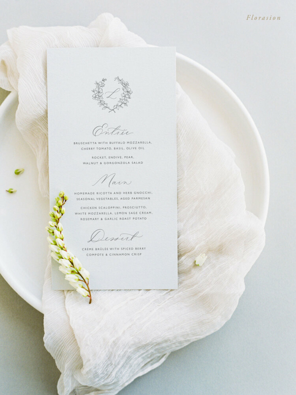 Stationery Michaela McBride