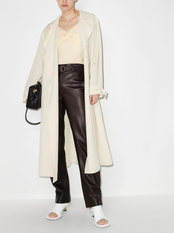 Top 10 Designer Bodysuits for This Fall | Best Trendy Body Suits | Jacquemus, Khaite, Mugler and more