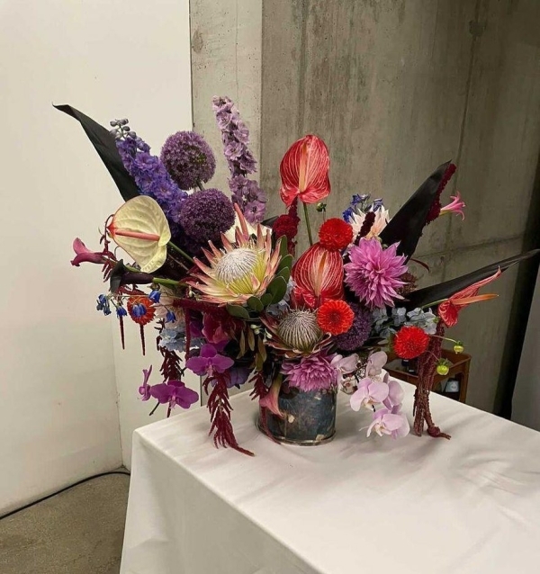 Florists Studio Linné