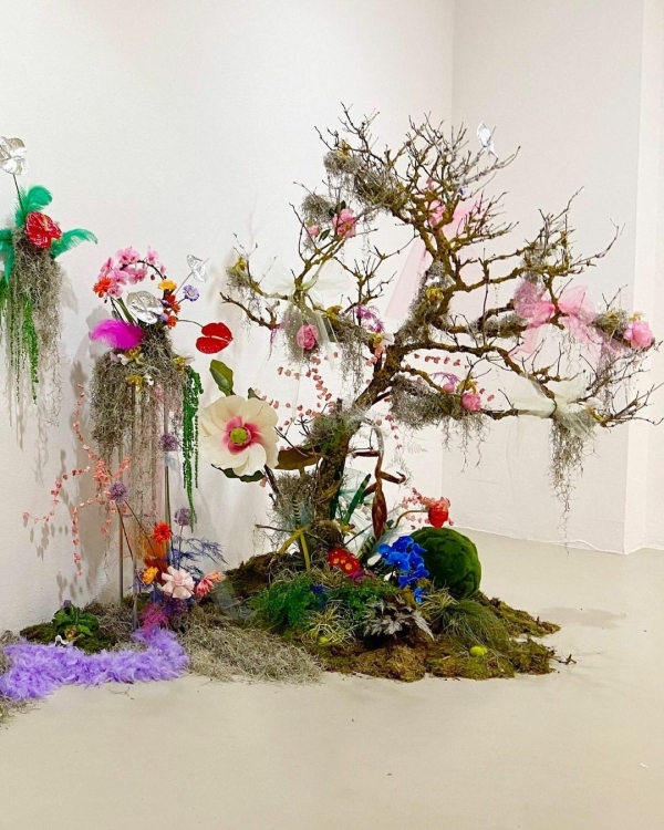 Florists Studio Linné