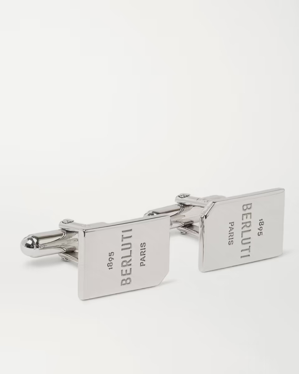 Designer Cufflinks for Grooms