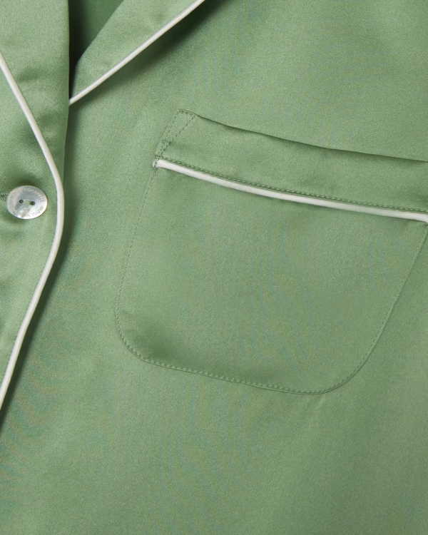 Pajama Sets for a Bachelorette Slumber Party