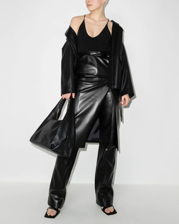 Top 10 Designer Bodysuits for This Fall | Best Trendy Body Suits | Jacquemus, Khaite, Mugler and more