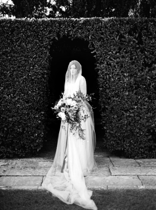 Photographers Cinzia Bruschini