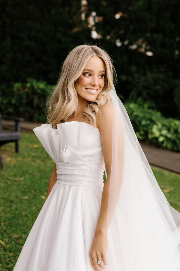 Beauty Serena Wyllie