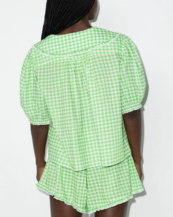 Pajama Sets for a Bachelorette Slumber Party