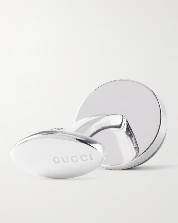 Designer Cufflinks for Grooms