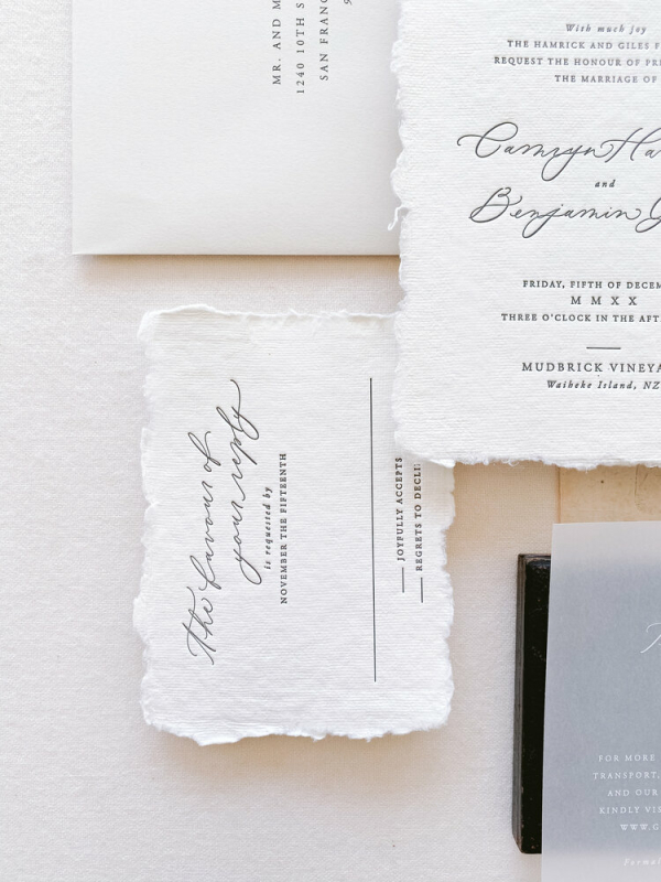 Stationery Michaela McBride