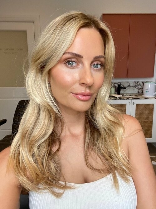 Beauty Serena Wyllie