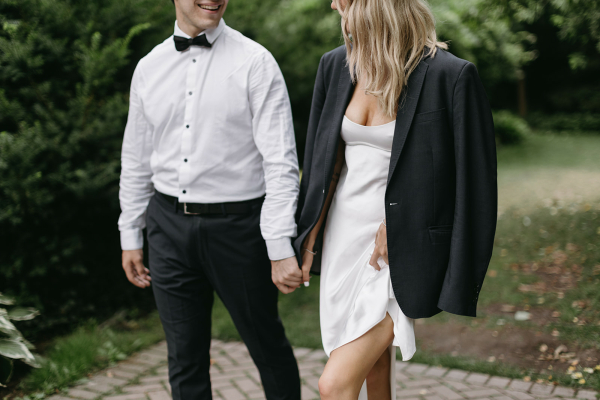 A Lovely day in the Park