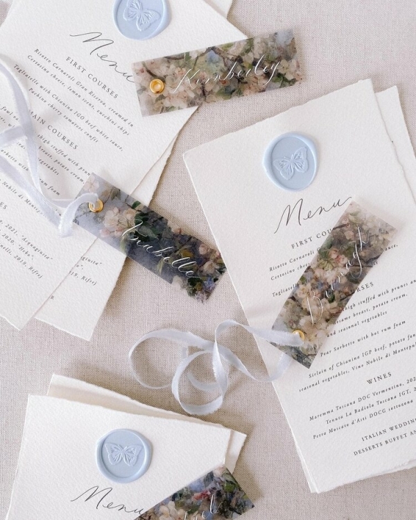 Stationery Michaela McBride