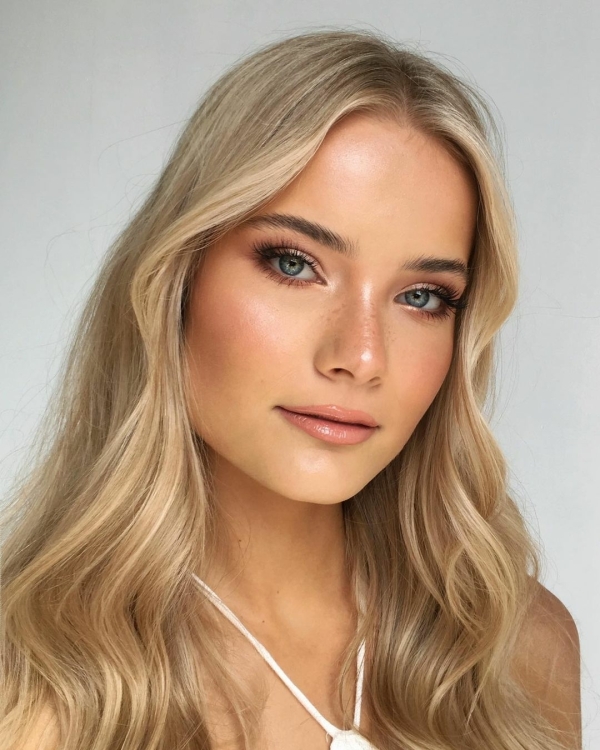 Beauty Isabella Quinn