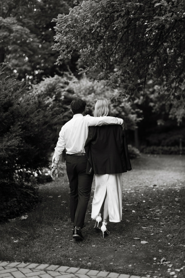 A Lovely day in the Park