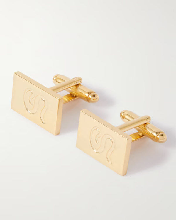 Designer Cufflinks for Grooms