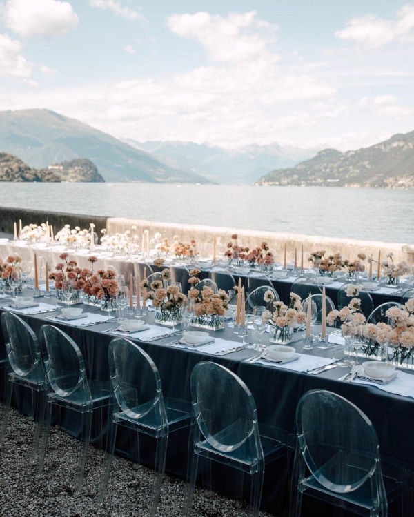 Pros and Cons of A Destination Wedding