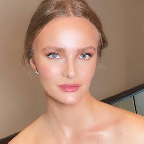 Beauty Alesandra Macsim