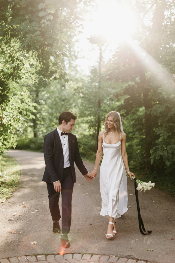 A Lovely day in the Park