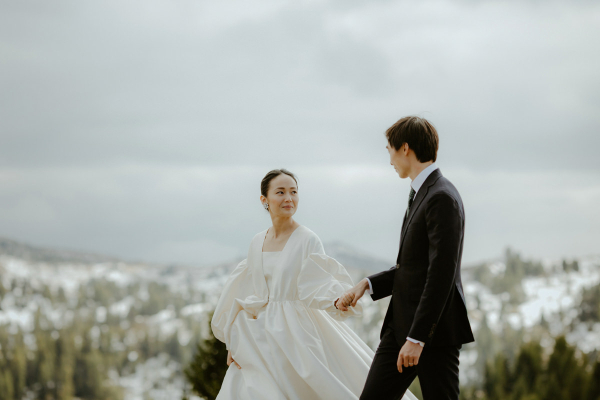 Photographers Cinzia Bruschini