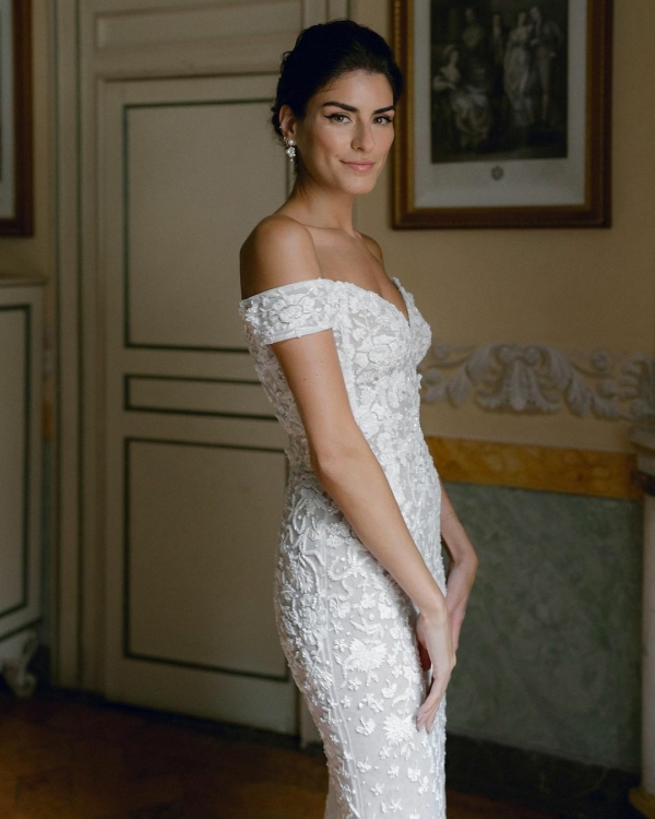 Photographers Cinzia Bruschini