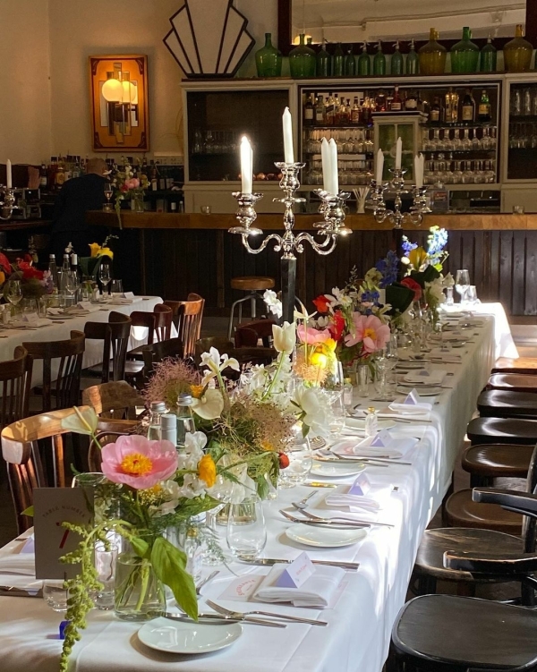 Florists Studio Linné