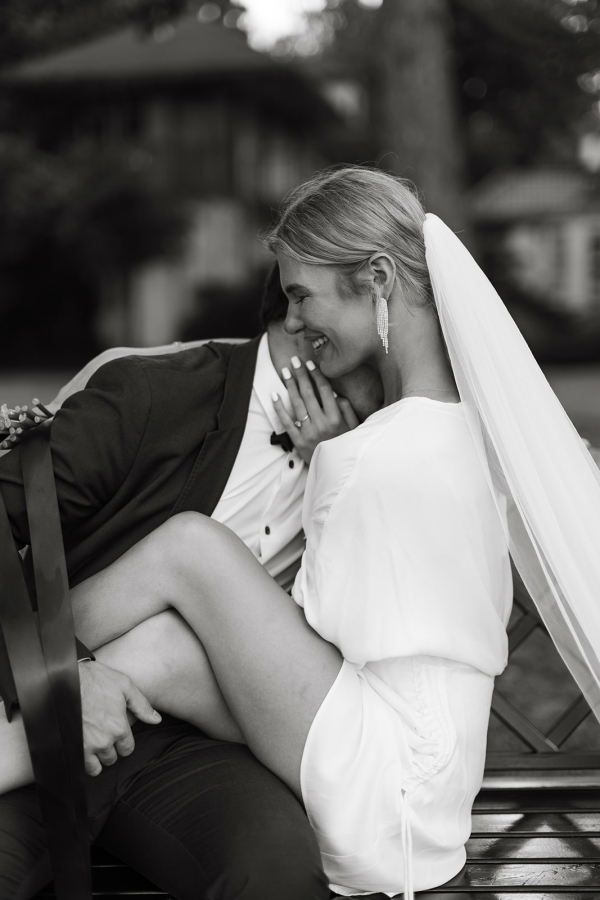 A Lovely day in the Park