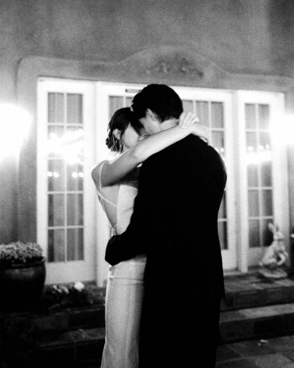 Tips for a Flawless First Dance