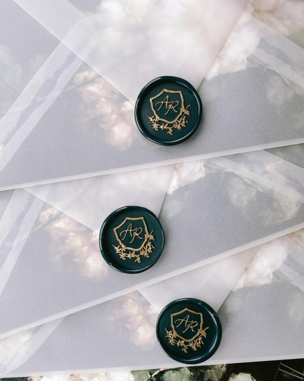 Stationery Michaela McBride