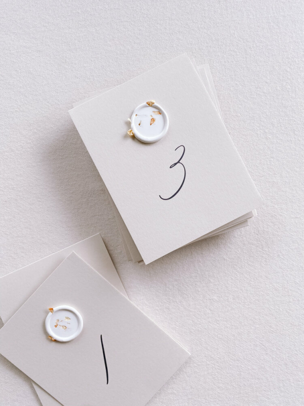 Stationery Michaela McBride