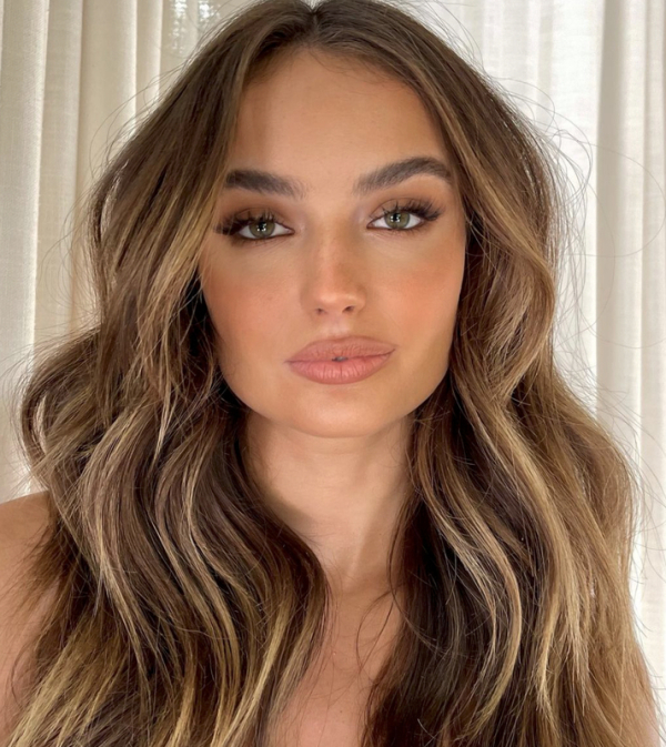 Beauty Serena Wyllie