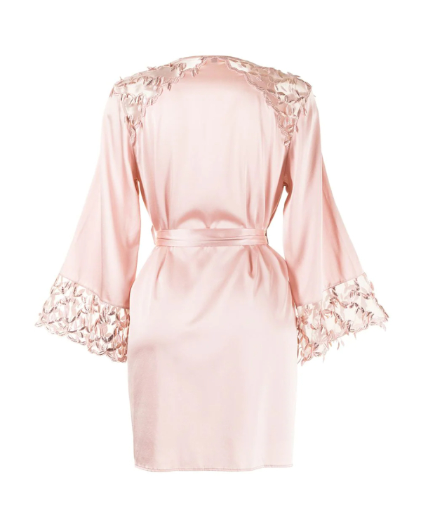 Top 10 Designer Robes | Best Luxury Bathrobe for Women | Bridal Housecoat, Photos