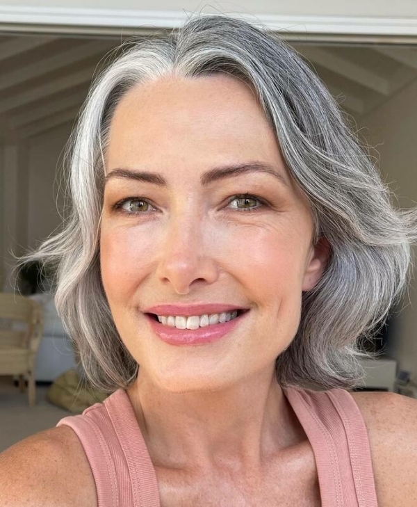 Beauty Serena Wyllie