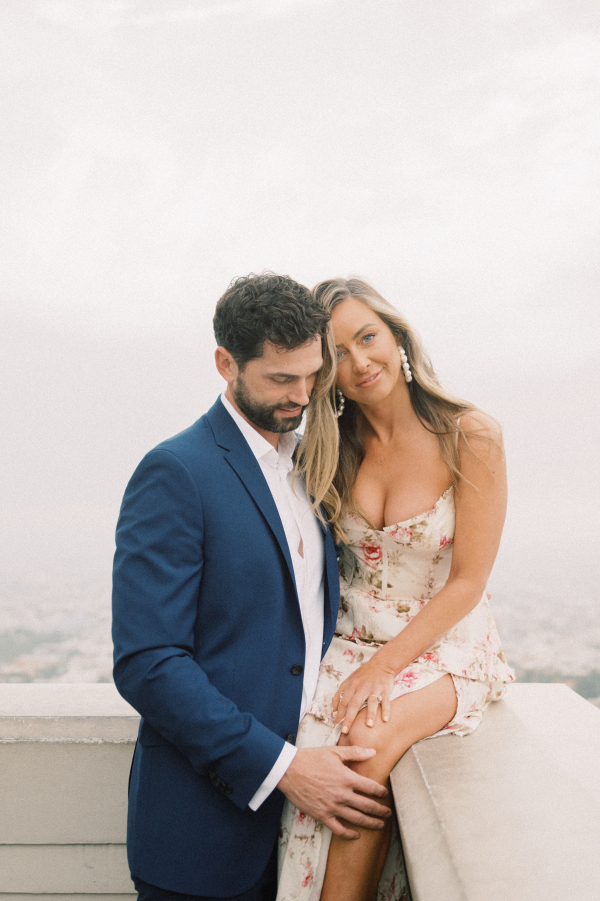 Photographers Alyssa Lizarraga