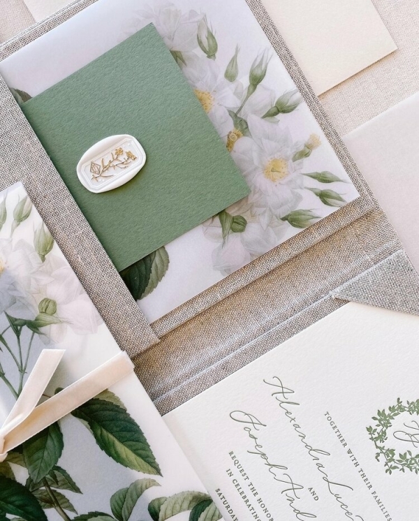 Stationery Michaela McBride